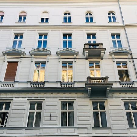 Eclectic Luxury & Spacious 2Br Ac Apt In Center Budapest Exterior foto